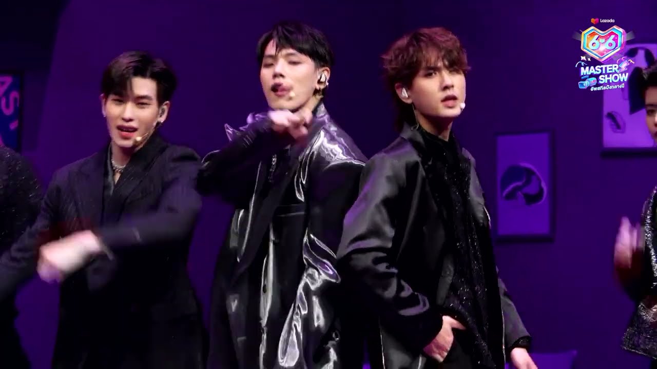 LAST LOVE - LAZ1 | Lazada 6.6 MASTER SHOW