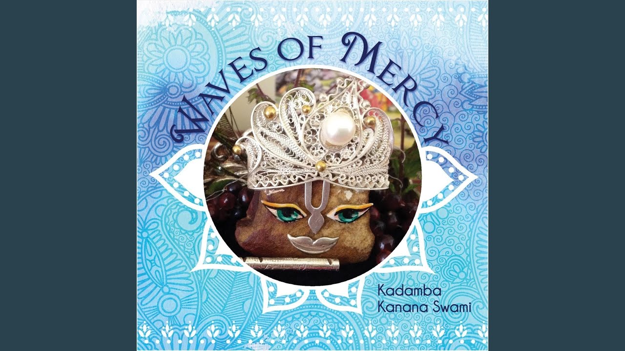 Waves of Mercy