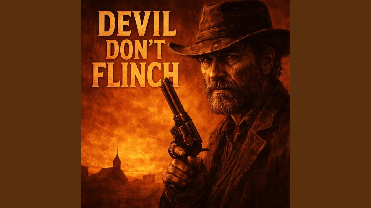 Devil Don’t Flinch