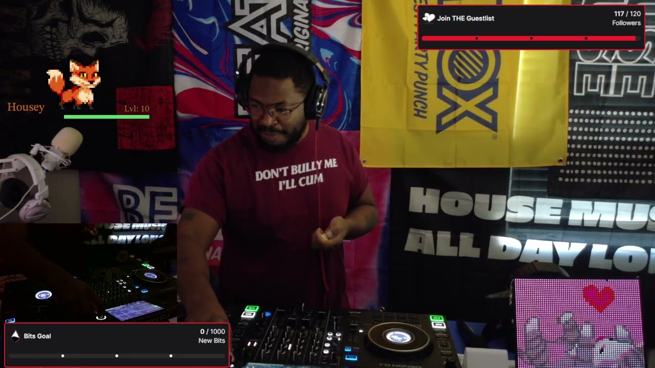 Spicy Saturday Mix 1/17/2025 Part 1