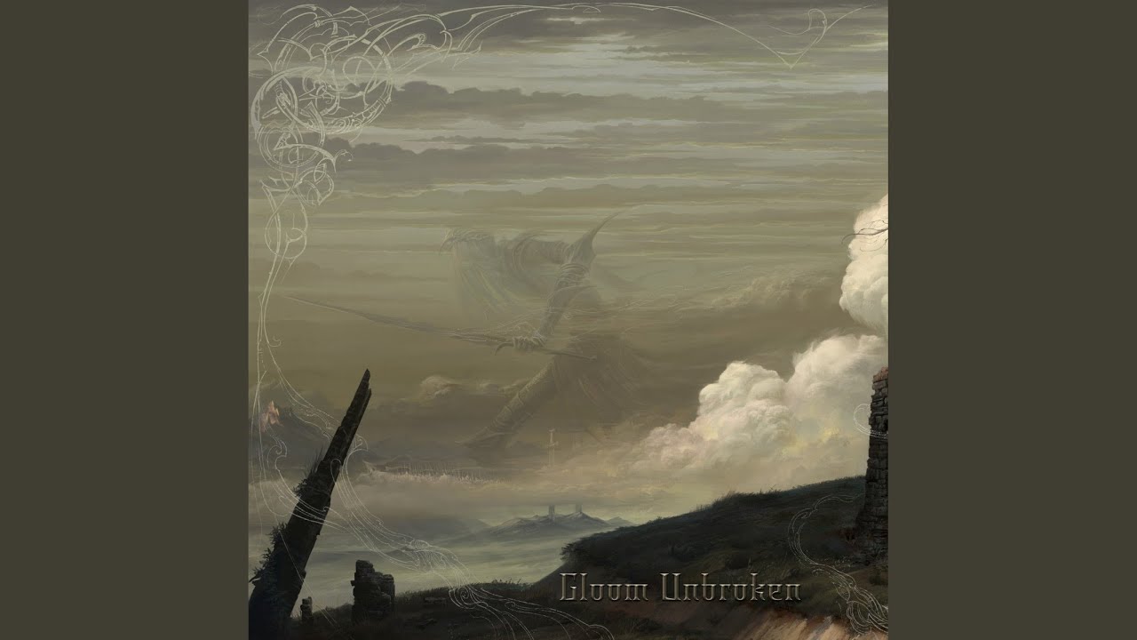 Gloom Unbroken