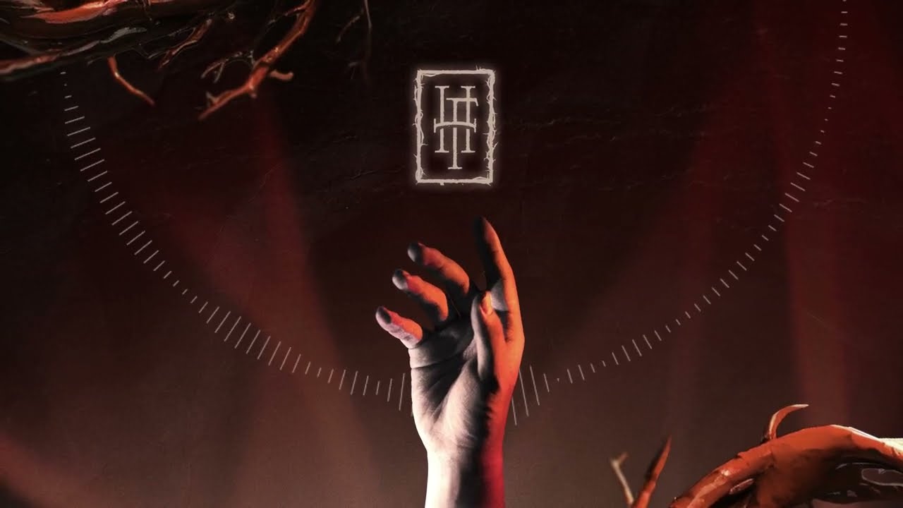 Hollow Front - Letting Go ft. Dakota Alvarez [Official Visualizer]