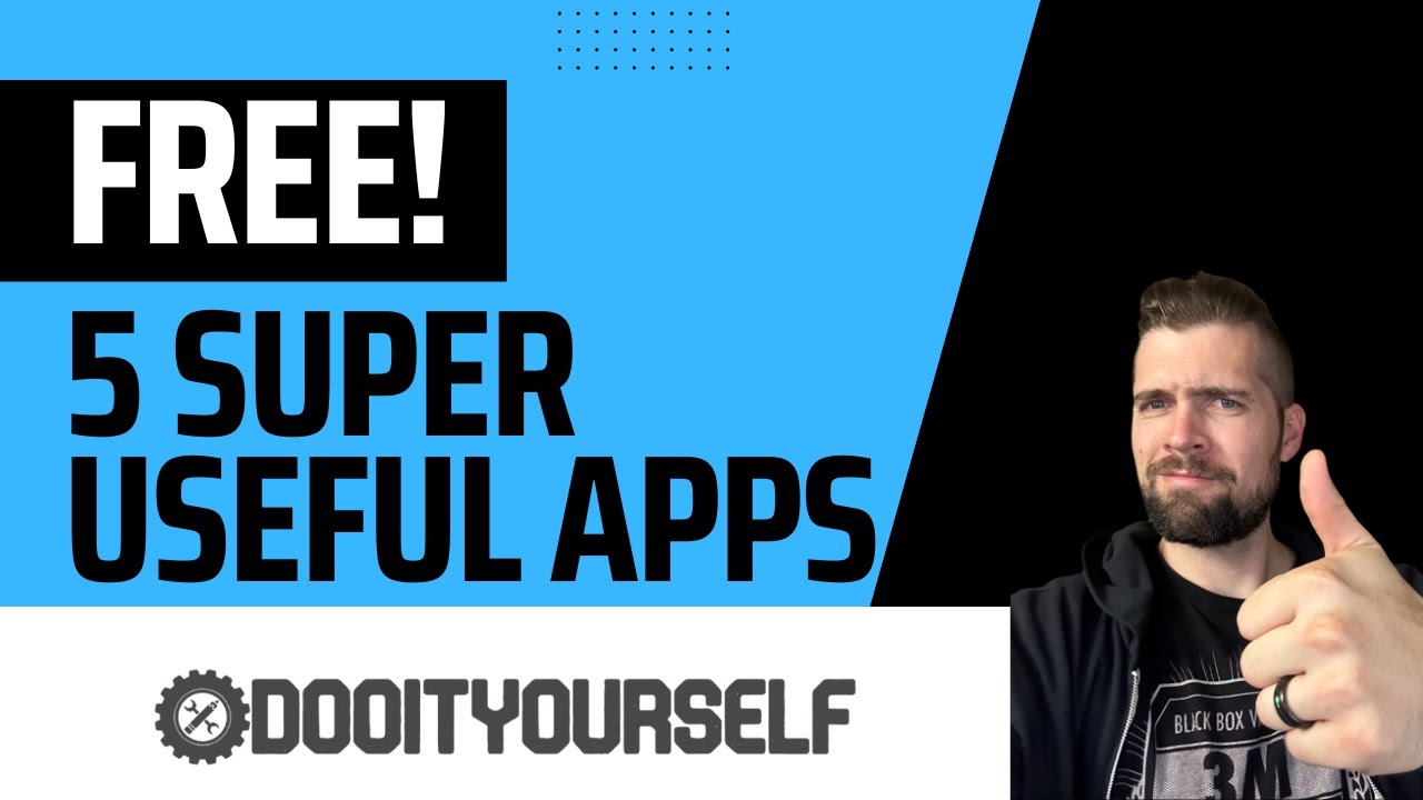 Maximize Your ODOO Experience with These 5 Free Apps