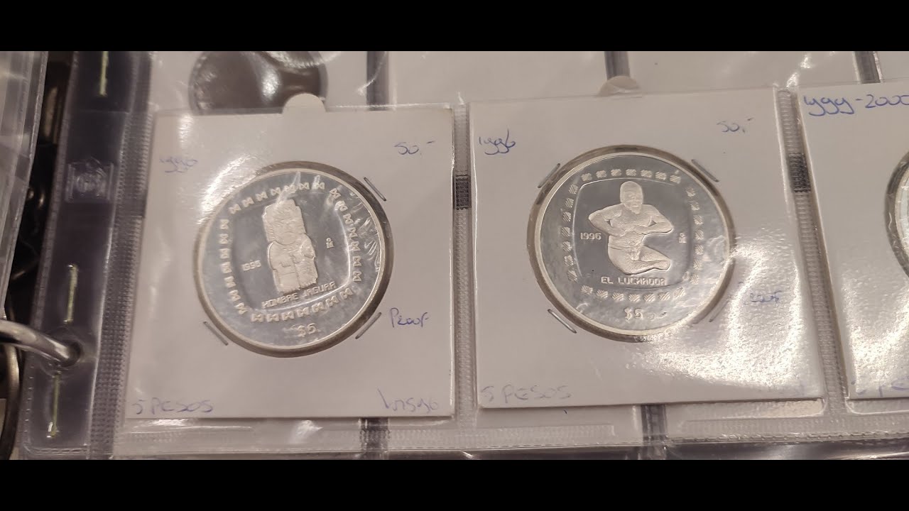 Numismata -Targi Monet w Monachium, The International Numismatic Fair 2023r.