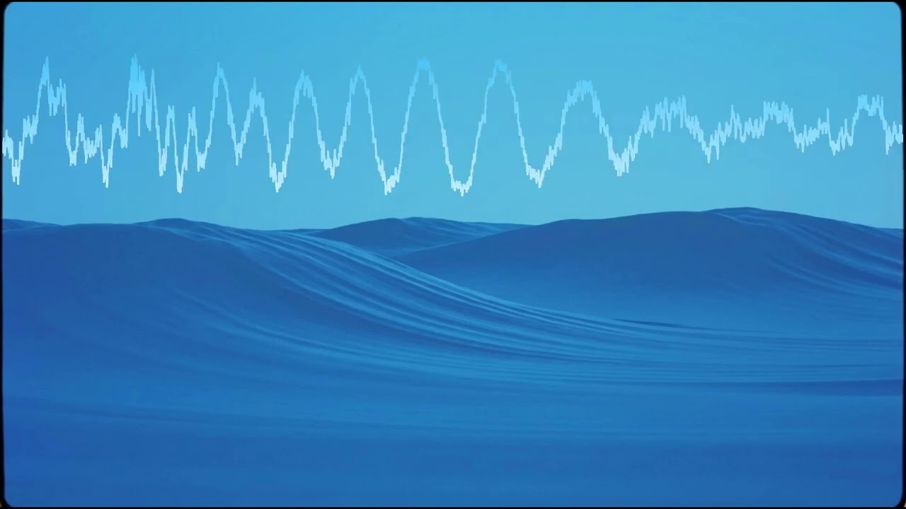 Oceanic Consciousness