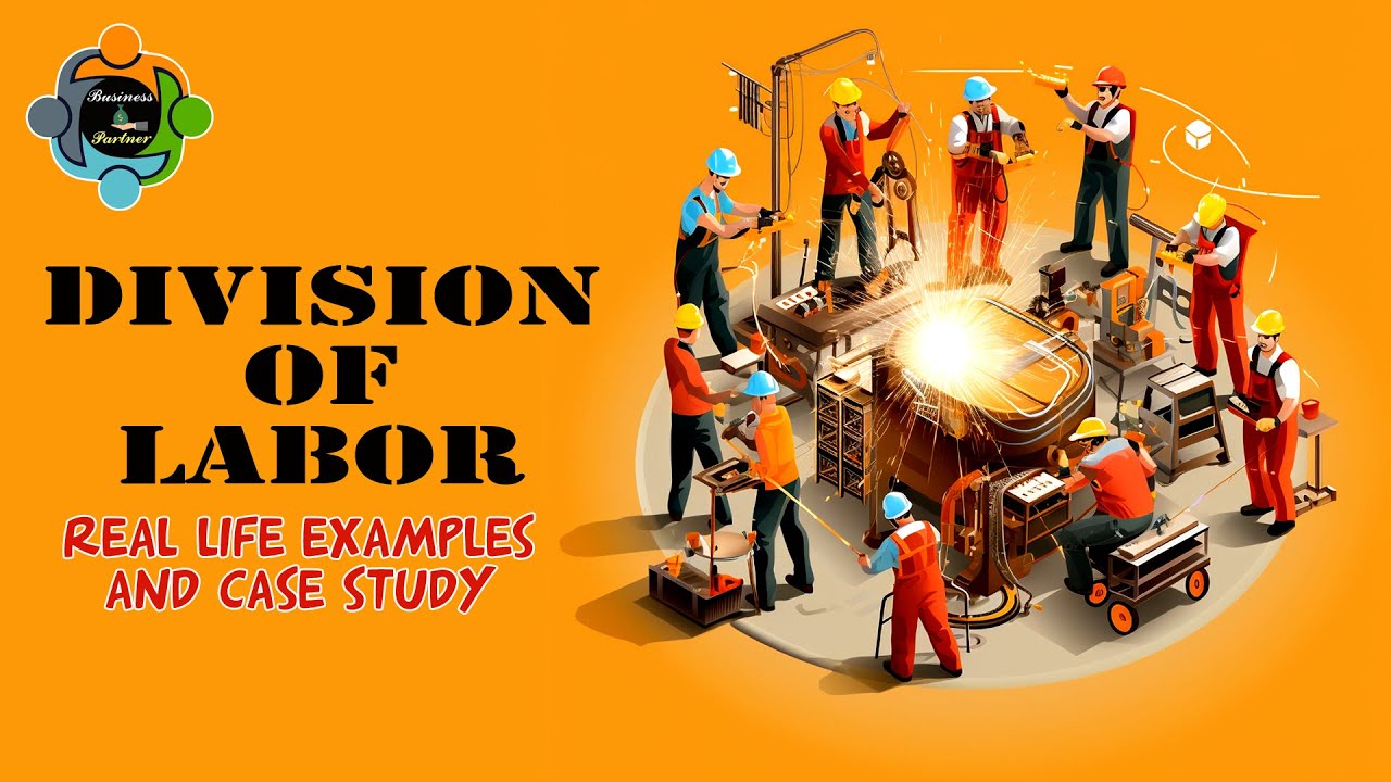 Division of Labor