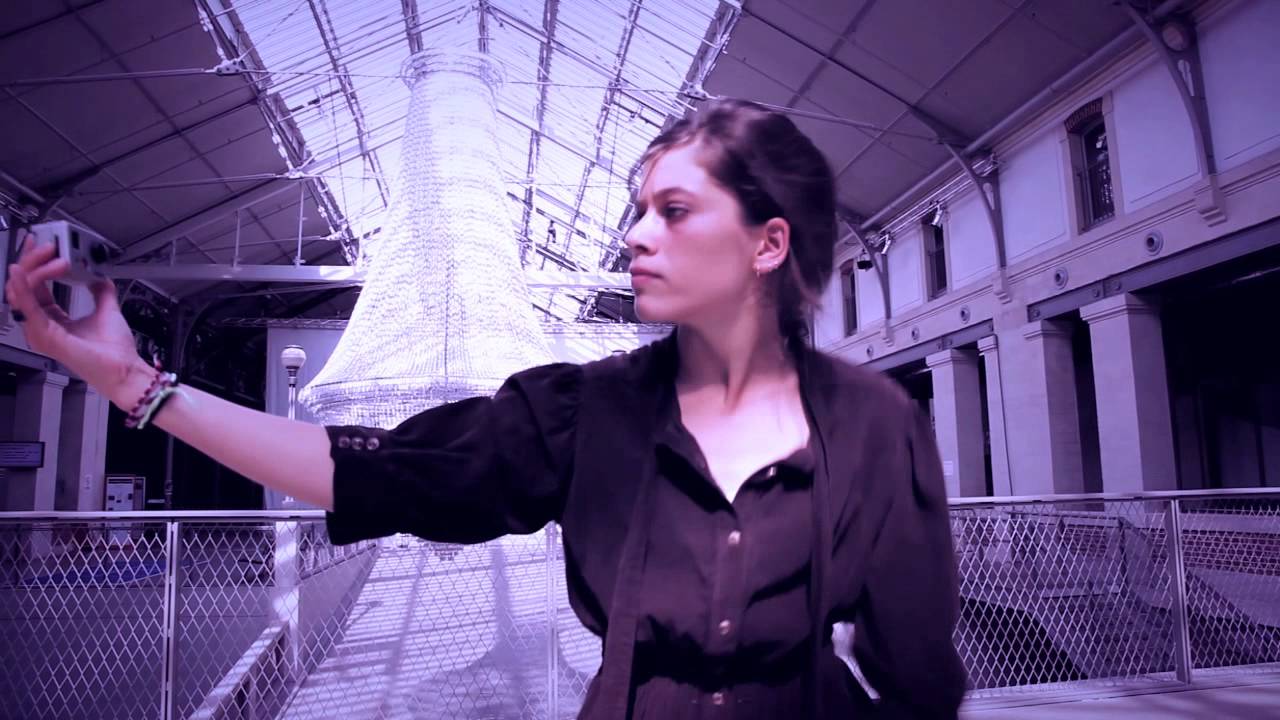 SonYa Pop Gopro / RStyle