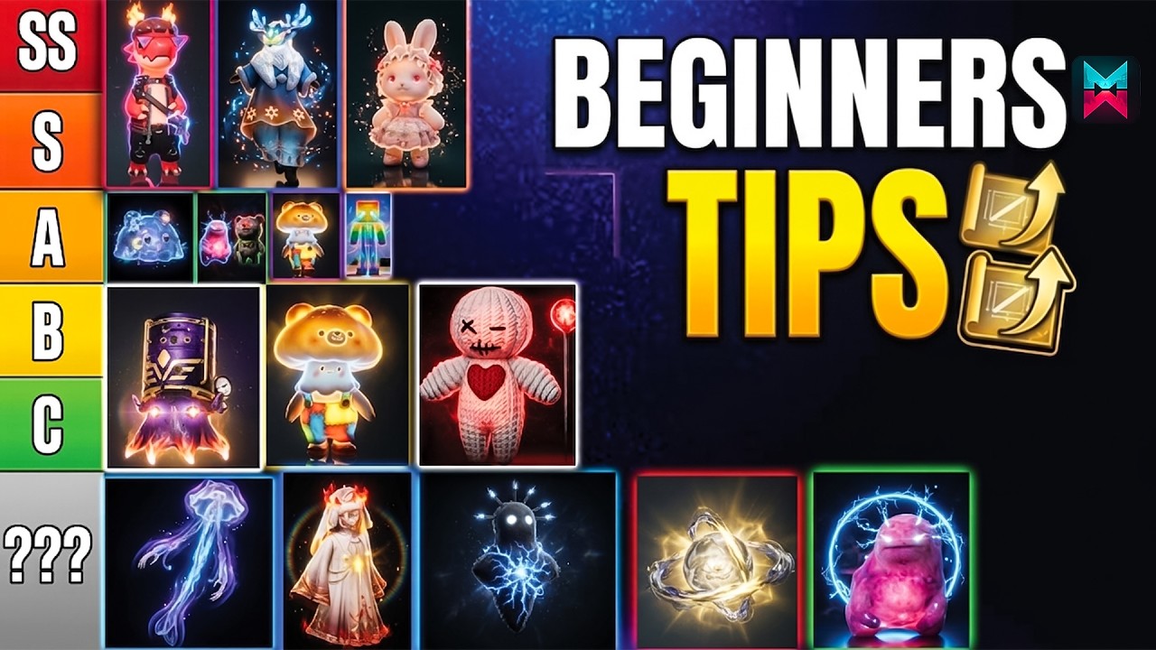 ONCE HUMAN BEST WEAPON & DEVIATION GUIDE FOR BEGINNERS