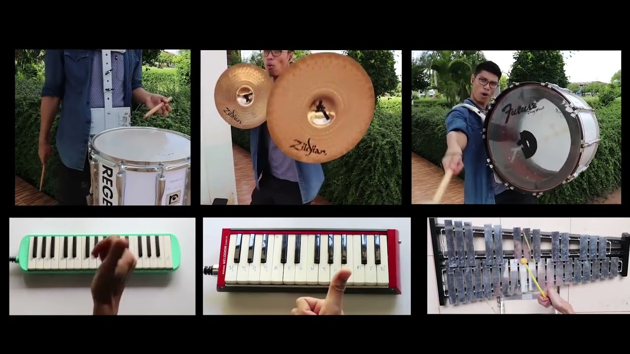 เพลงชาติ