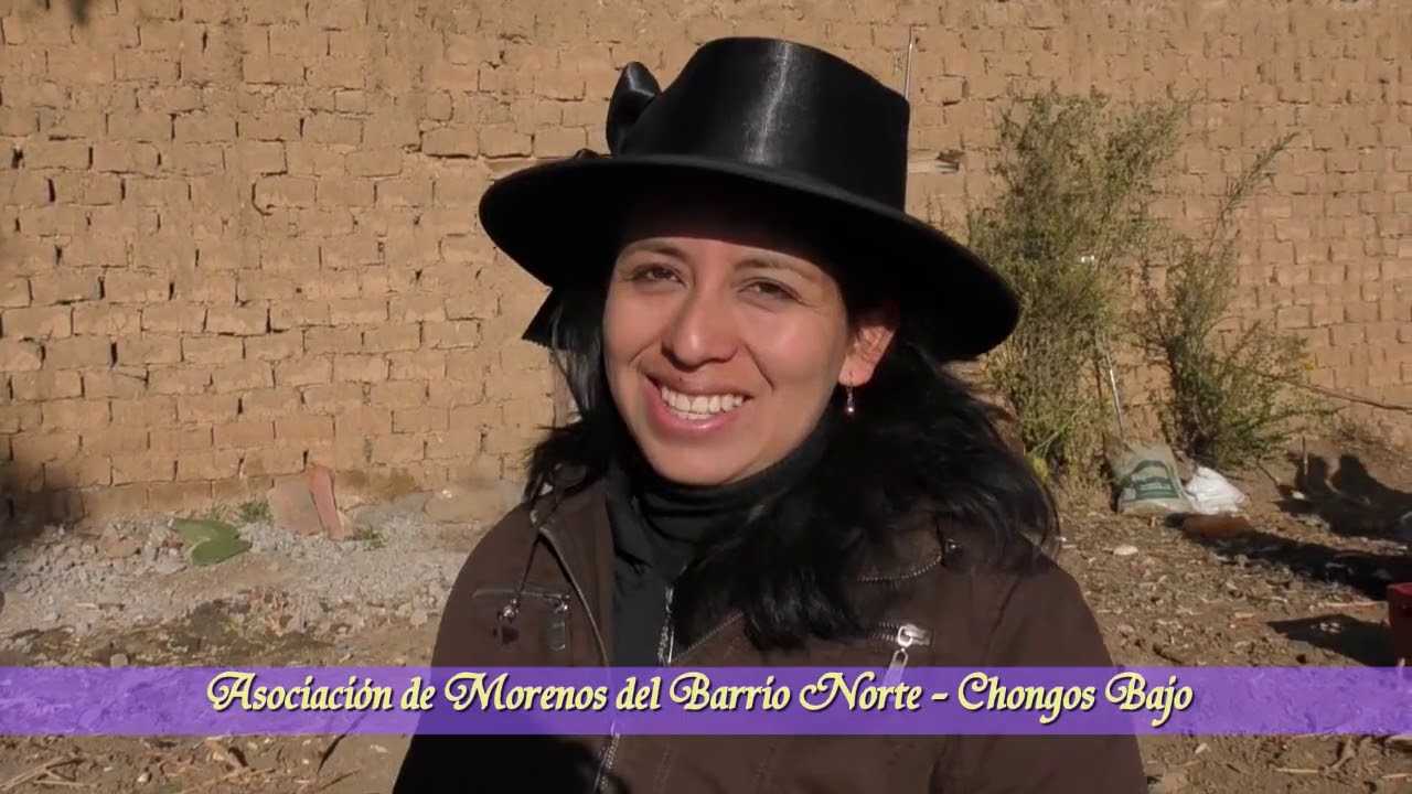 MORENADA 2017 BARRIO NORTE NEGRO MAYOR OSCAR BALBIN LOPEZ DOMINGO (1)