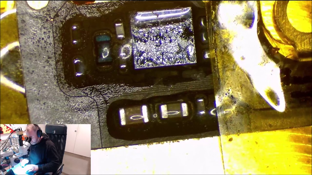 No home button or touch id due to tech damage? iphone 7 Turtle IC repair