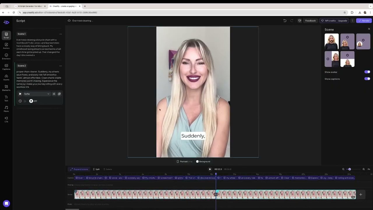 Como Criar Roteiros de Anúncios com IA: Teste Hooks Instantaneamente