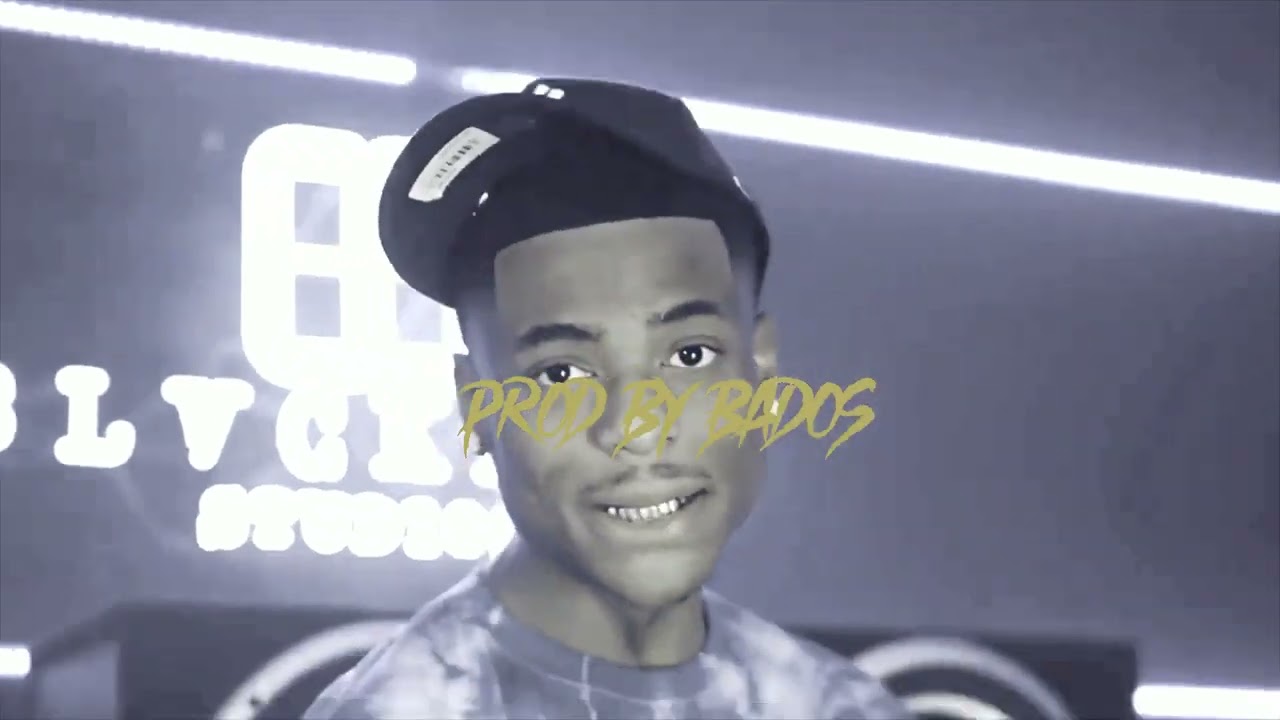 [FREE] Verde Babii x SSRich33 x Sample Type Beat - 