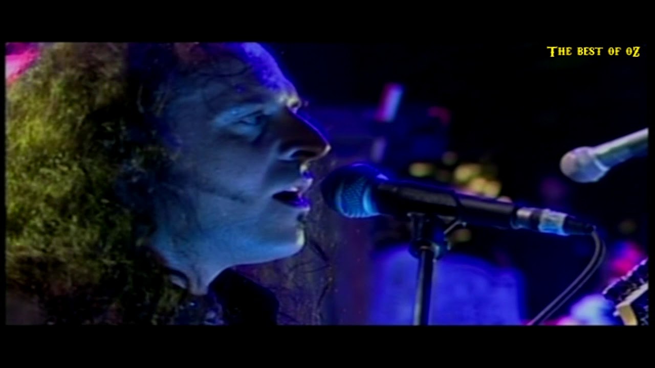 [HDVD] | La Santa Compa&ntilde;a [A Costa da Rock] [2003]