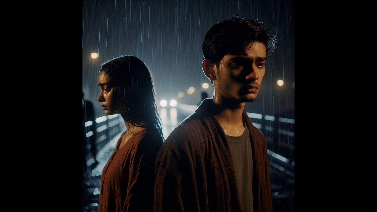 আমি দোষী নই, তবু ক্ষমা চাইতে ইচ্ছে হয়,কারণ চুপ করে থাকাটাও যে একটা ভুল হয়। 💔🍂🥀
