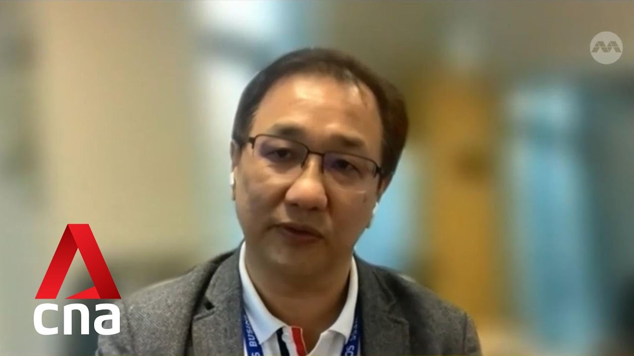 Foreigners need approval to buy mixed commercial and residential properties in Singapore