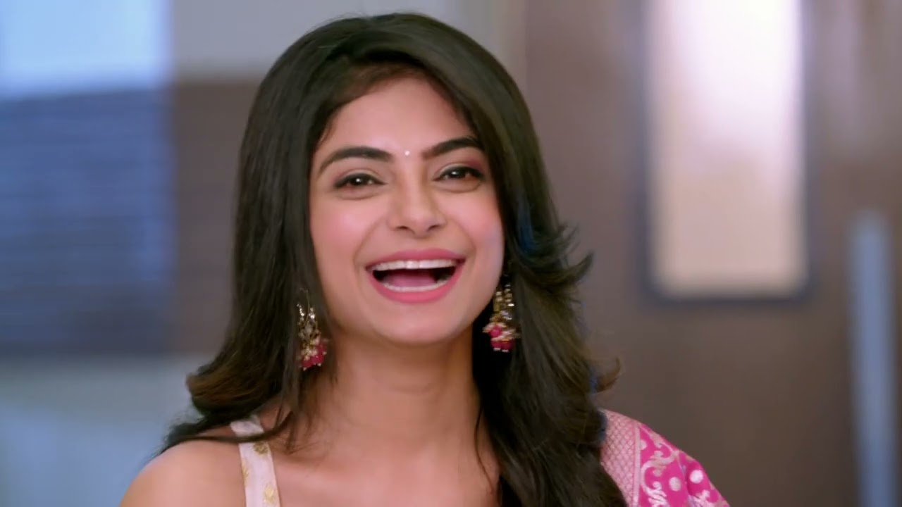 Kumkum Bhagya - Hindi TV Serial - Ep 2174 - Episode Part - Shabir Ahluwalia, Sriti Jha - Zee TV
