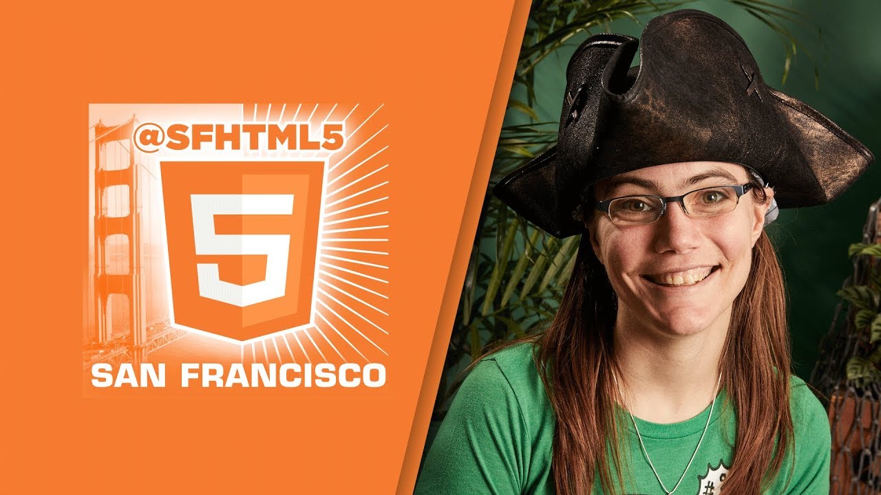 Look Into Your App with Stackdriver w/ Aja Hammerly