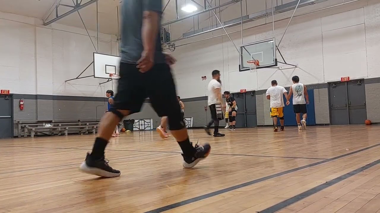 Pinoy hoops🇵🇭