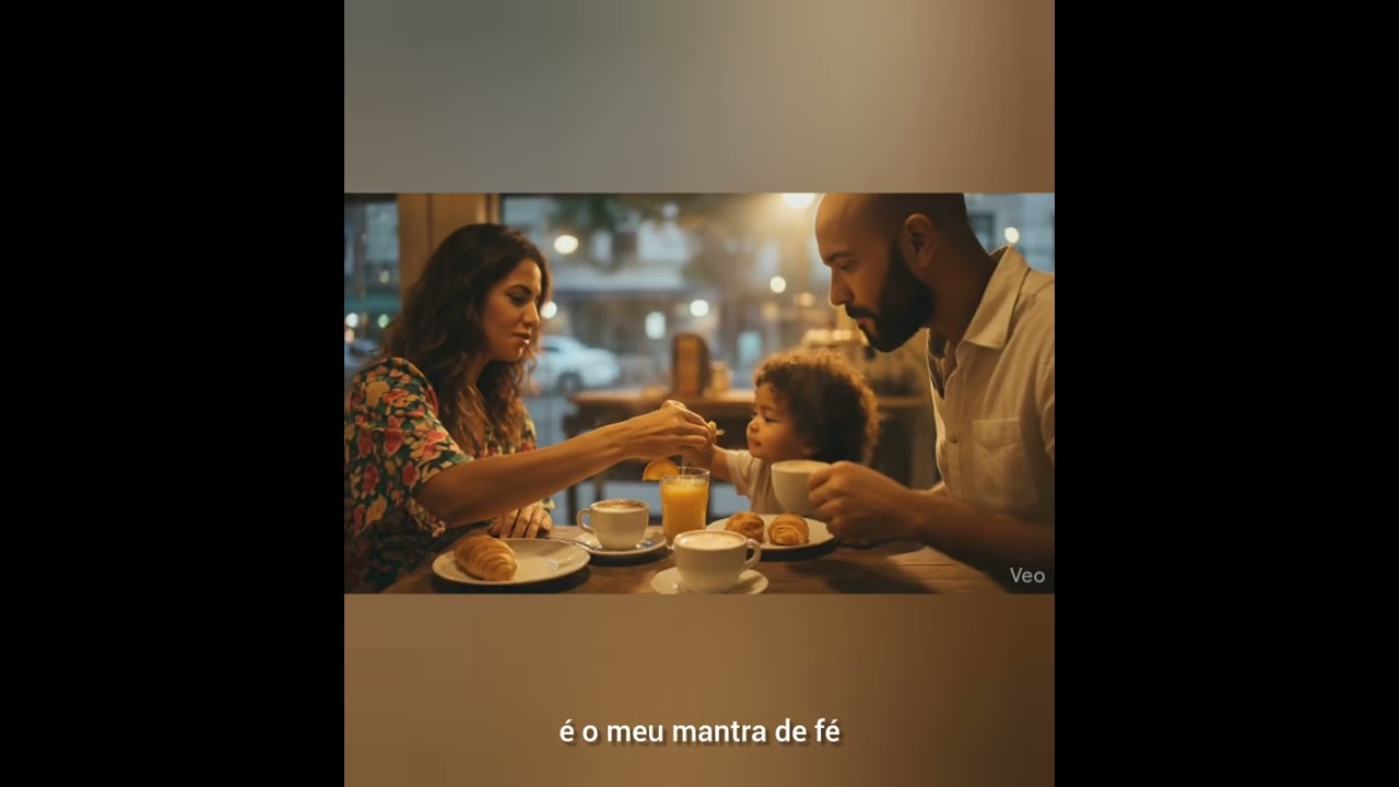 Meu norte, minha Érica 