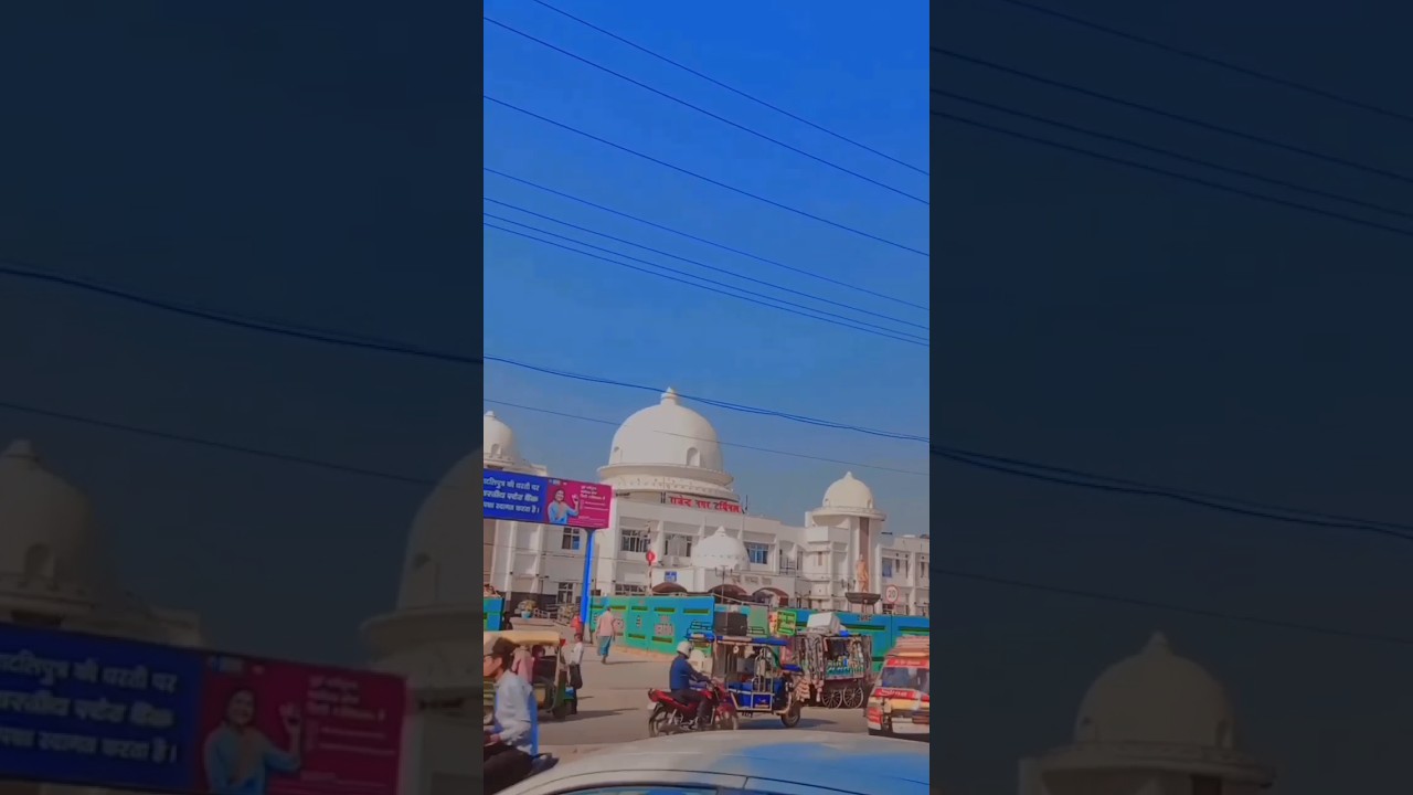 Aaj college of commerce bhi ghoom hi lia #solotravel #patna #bihar #vlogs #minivlog #comedy #college