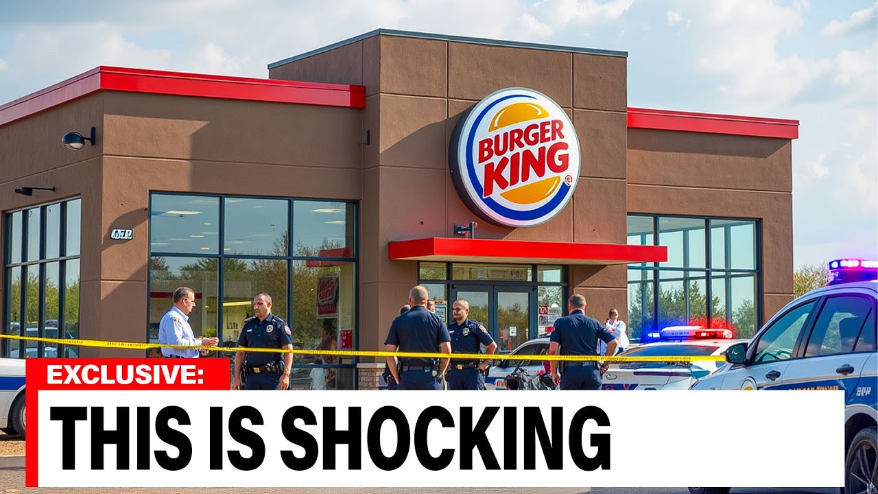 7 Fast Food Chains That Are Struggling To Stay In Business