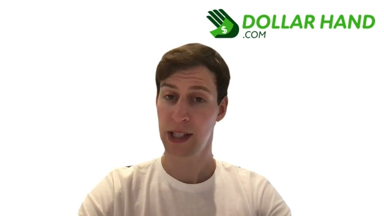 Emergency Cash Loans | Borrow $100 to $35000 | Get Money Now | Dollar Hand