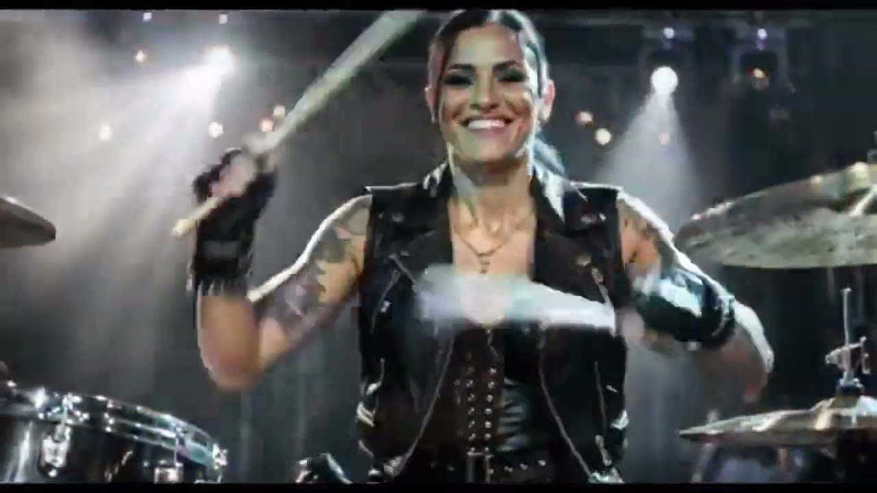 Ini musik gue _#aimusicvideo 