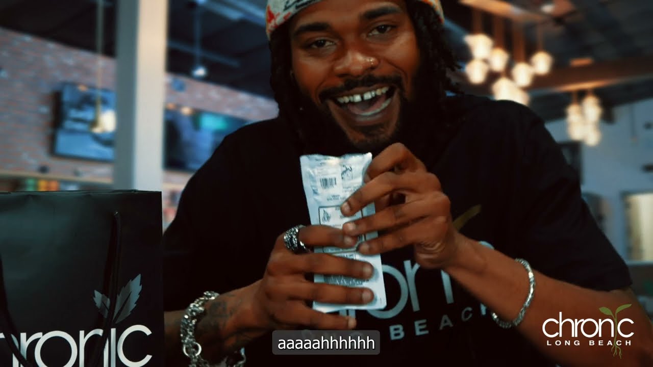 3 Raw Garden Joints?!? #FreshPrerollPickup Ft. Slink | Raw Garden Pre-roll Pack