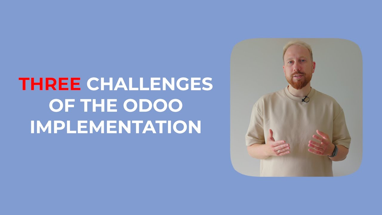 Why Odoo Development is Harder Than You Think