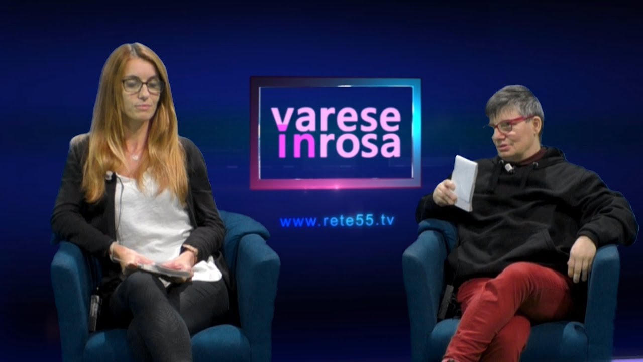 SocialLibri, libri ad alta leggibilit&agrave; - varese in rosa