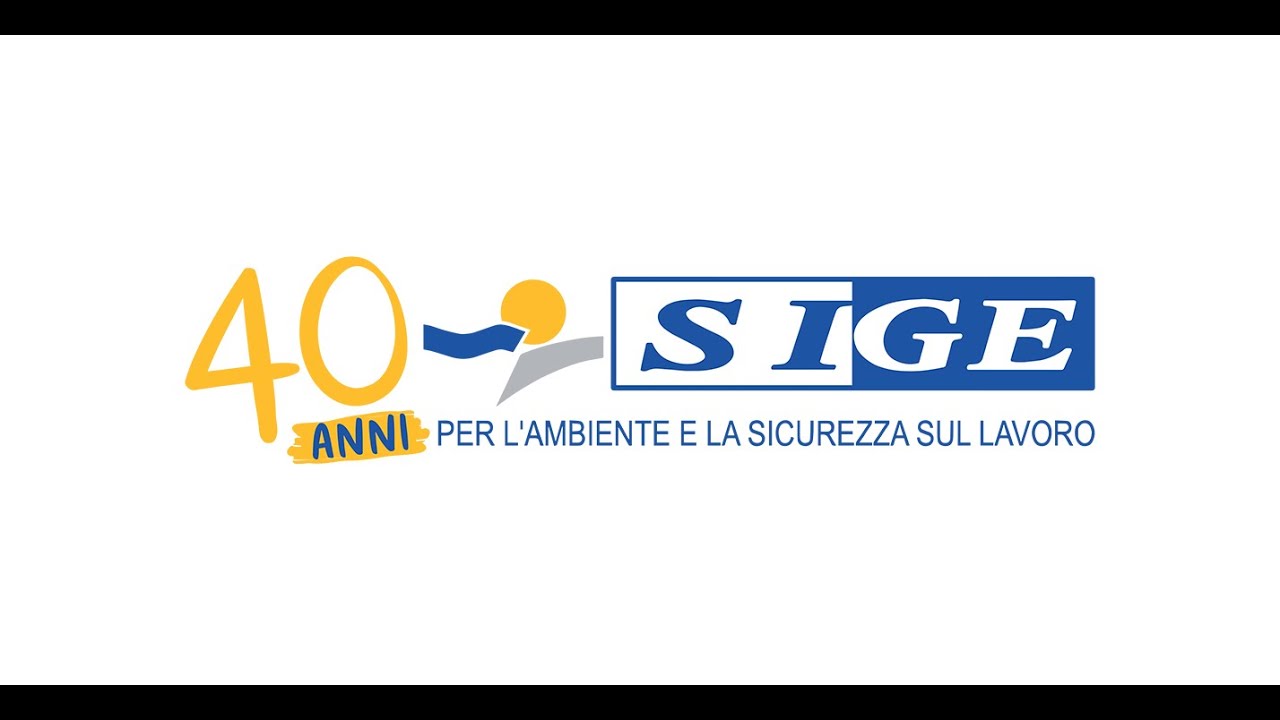 40 anni di SIGE - La storia di SIGE celebrata con un viaggio tra passato e futuro