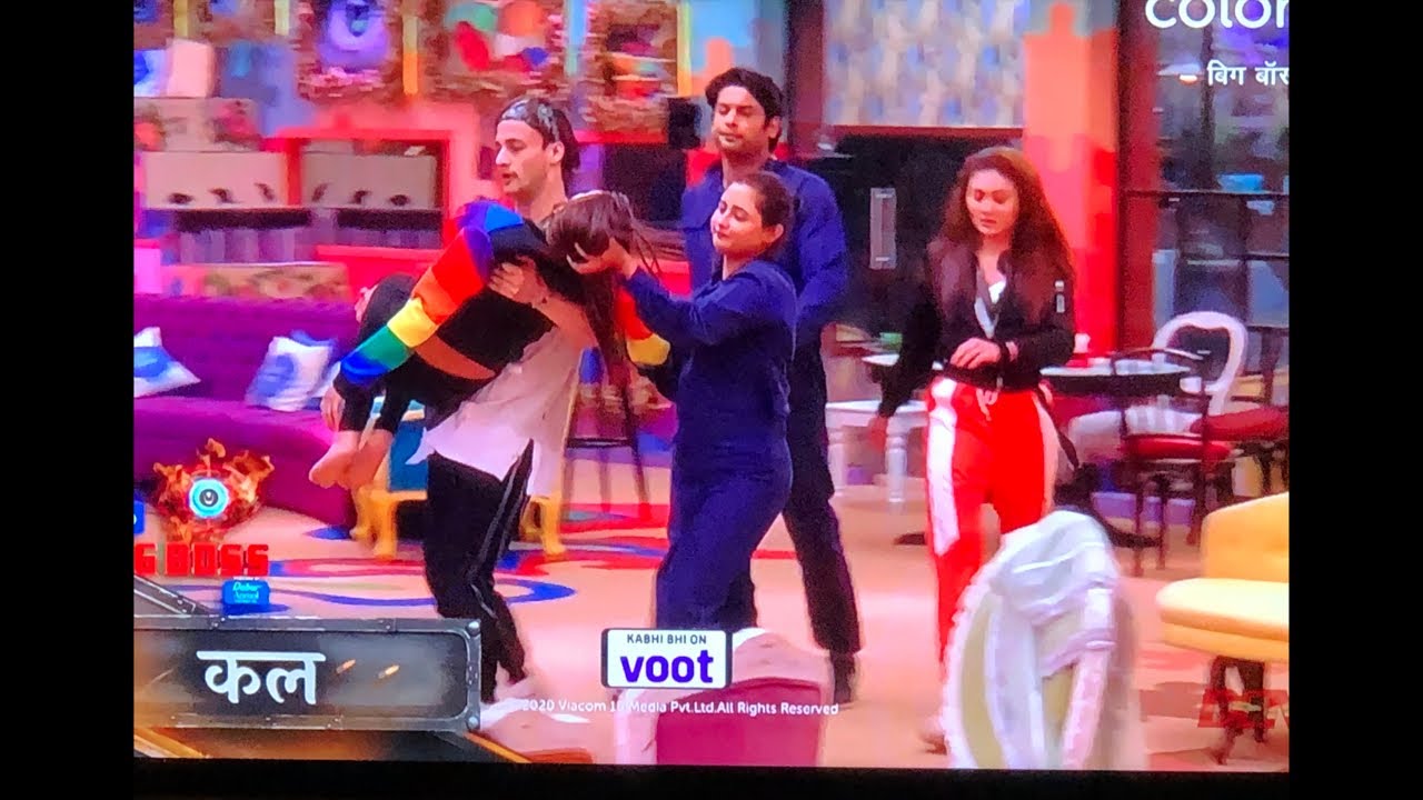 Bigg Boss 13 WEEKEND KA VAAR में क्या होगा, Siddharth कैसे बना कैप्टेन, टास्क का क्या हुआ
