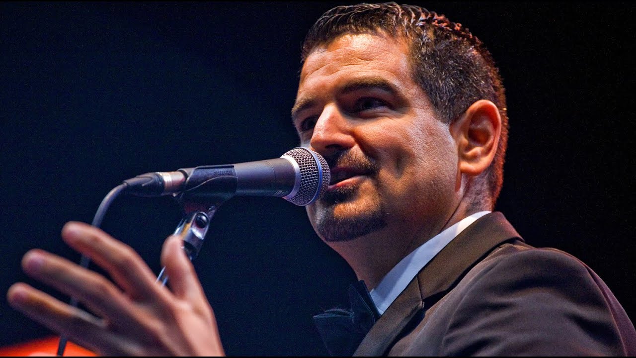 Samo ljubav ostaje - Marko Pecotić (4 Tenora u Ciboni)