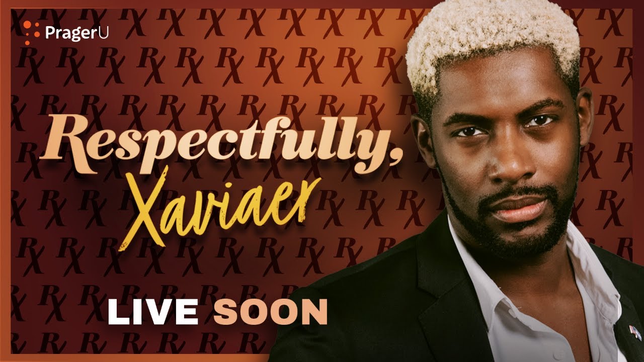 Far-Right Influencer FIRED After Jubilee Debate &mdash; Xaviaer Reacts