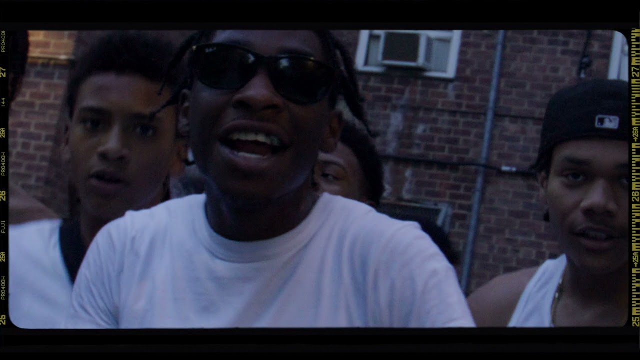 Ja Villy - Outro (Official Music Video)