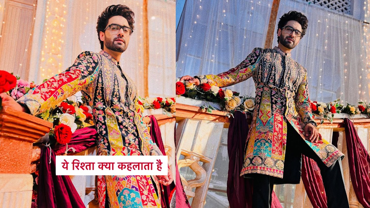 Yeh Rishta Kya Kehlata Hai:  Abhira Ne Manaya Diksha Ke Parivaar Ko, Shaddi Ki Taiyariyan Hui Shuru