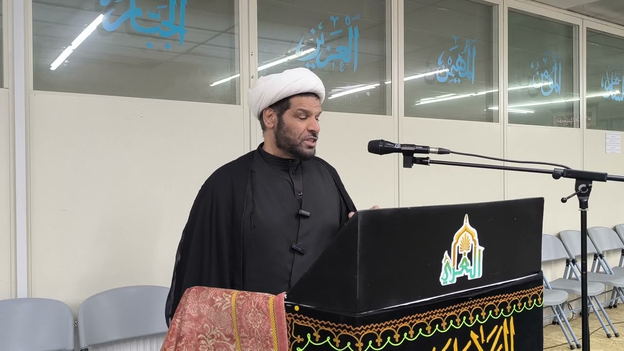 الآداب حلل مجددة (حول تأثير الآداب في الناس) – محمد جواد الدمستاني