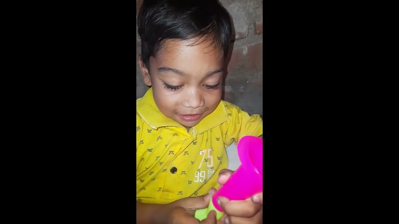 Mor maa ghara bariaad