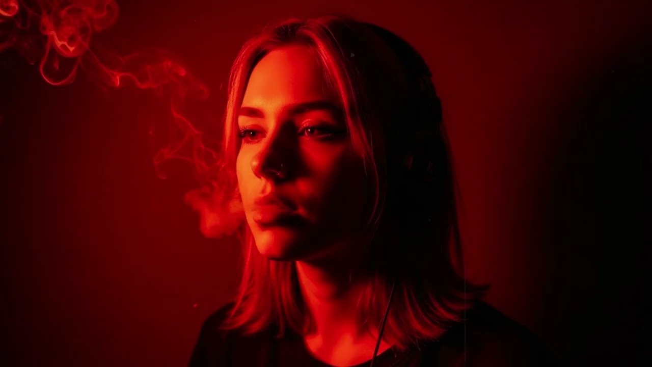 Smoke Mood — Just Relax | Best Deep House Mix 2026 • Chill / Night Vibes / Stress Relief #22
