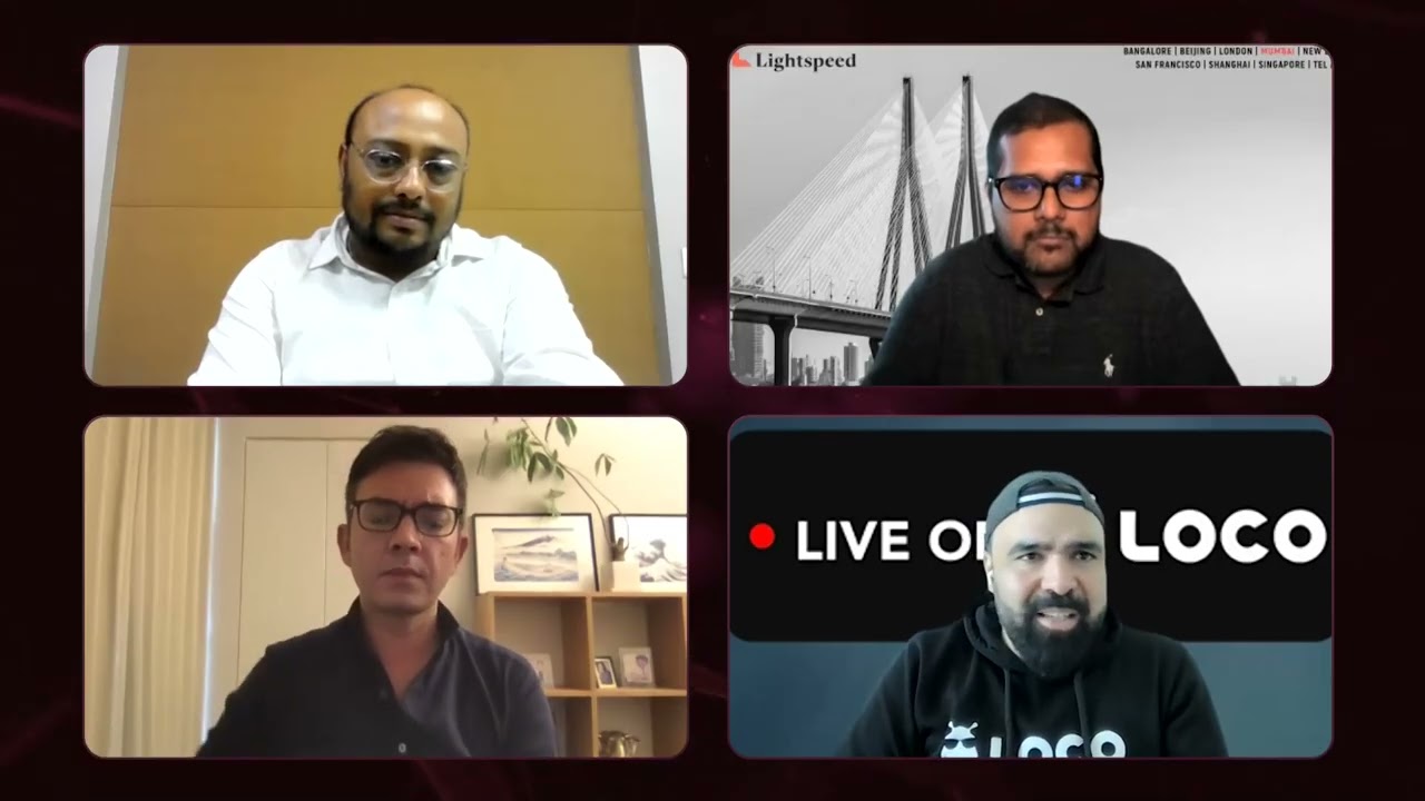 Gaming Summit 2022: Panel Discussion: Vantage Point Indian Gaming Industry For Investors