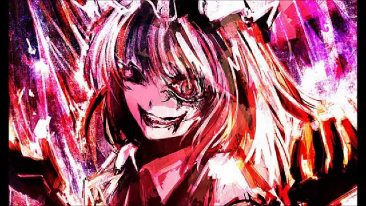 Nightcore - Savages