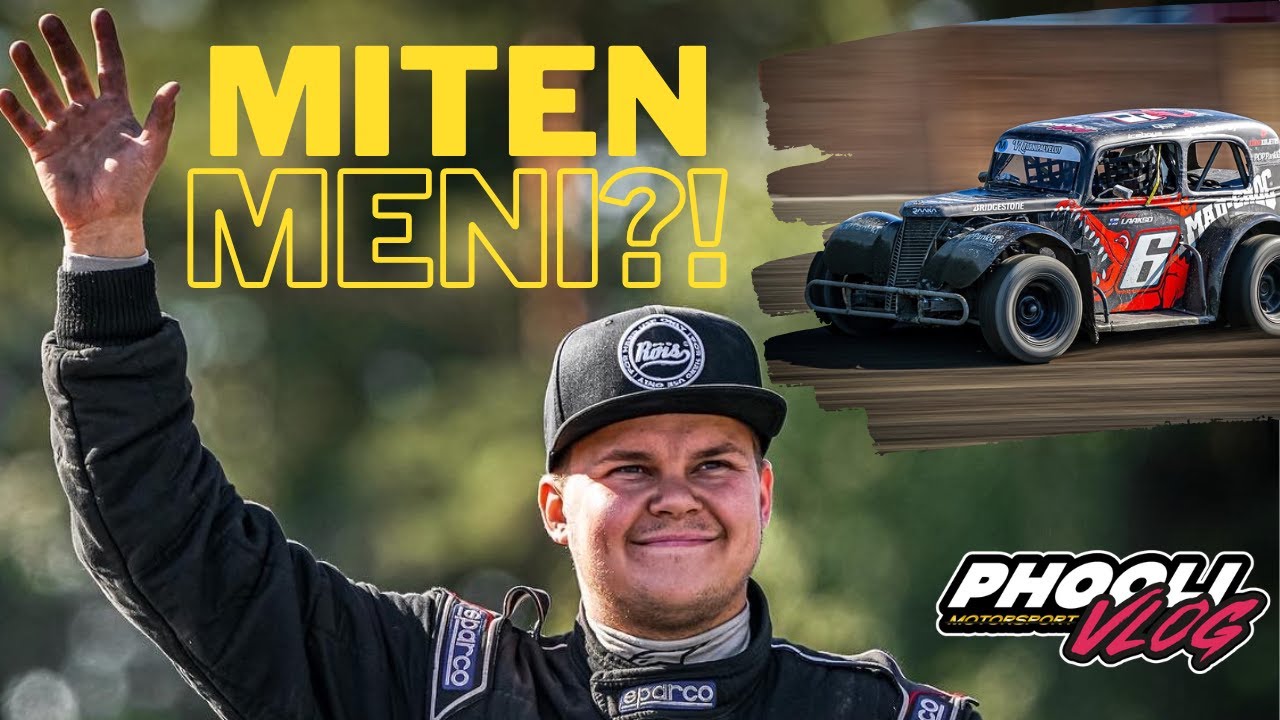 Kiireisin kausi ikin&auml; - Jokkista ja Legendsi&auml;, Mitenk&auml; jatkossa?