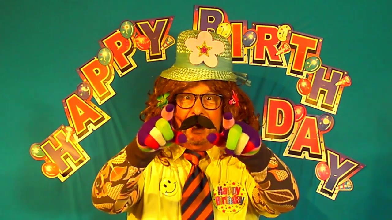 Happy Birthday Song to CATHERINE * KATHERINE