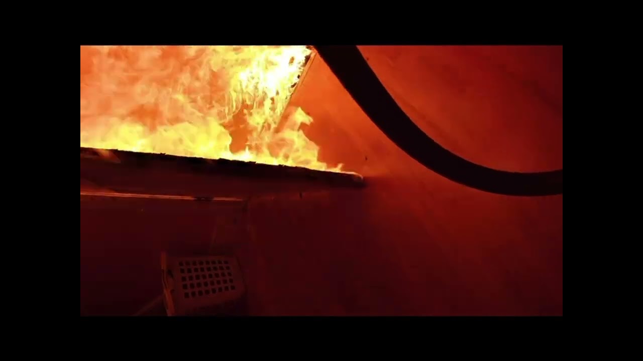 Franklin Fire Company 2025 Year In Review
