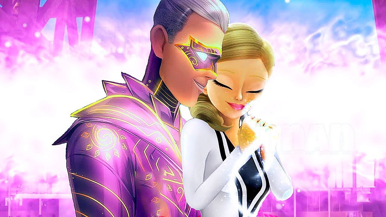 GABRIEL FINALMENTE VENCEU LADYBUG E AGORA?? O DESENHO ACABOU??