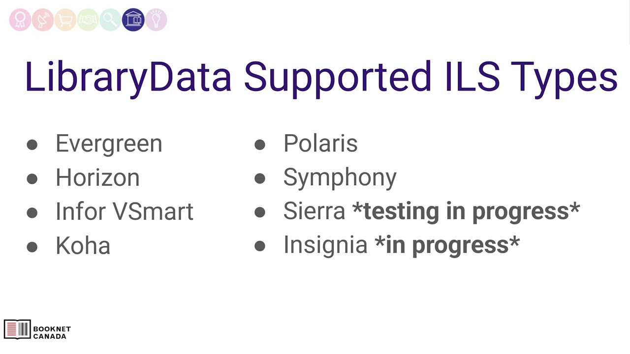 New from BookNet Canada for 2025: BNC SalesData and BNC LibraryData - Tech Forum 2025