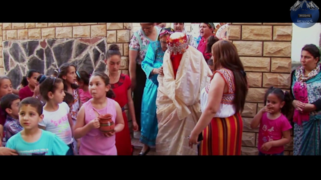 Kaci boussaad★SU TESFIFIN★clip★2017★FULL HD
