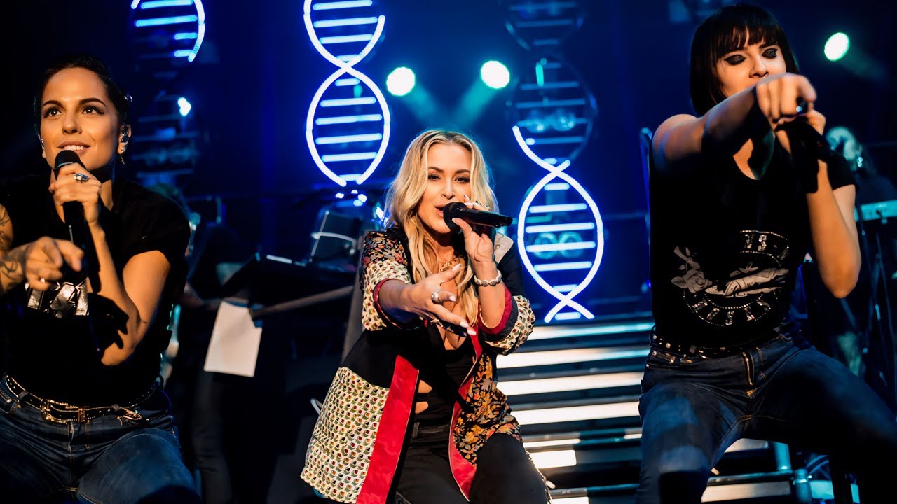 Anastacia - Live in Essen | Evolution Tour 2018