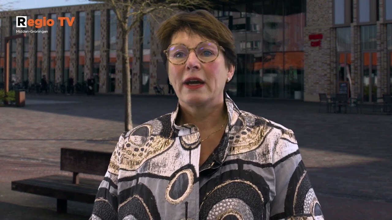 Politieke zendtijd: CDA Midden-Groningen
